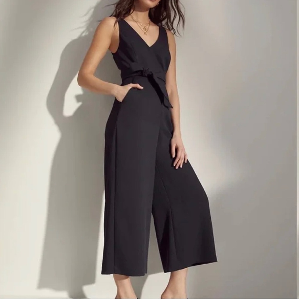 Aritzia jumpsuit size 2